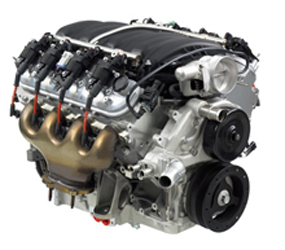 P2055 Engine